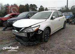 نيسان ألتيما